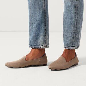 Rothy’s Classic Loafer in Portobello Size 7.5